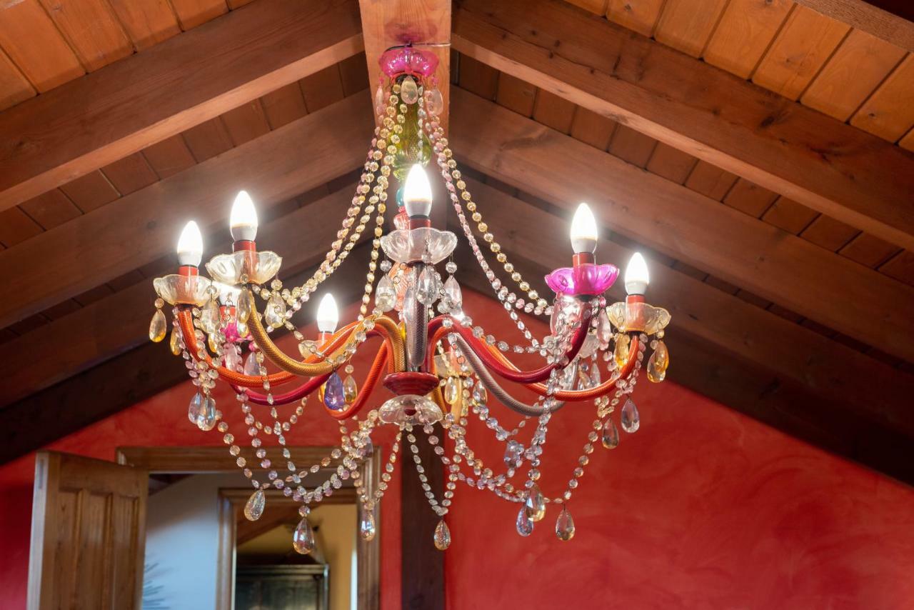 Casa De Aldea Con Piscina Calefactada Opcional - Ca-1451-As ξενώνας Villaviciosa  Εξωτερικό φωτογραφία