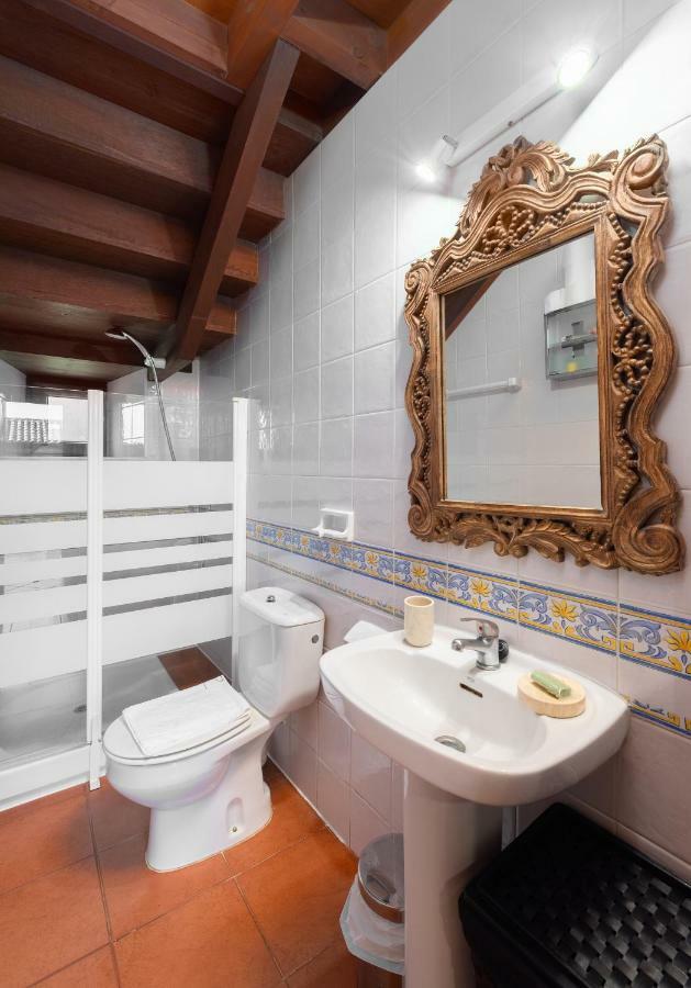 Casa De Aldea Con Piscina Calefactada Opcional - Ca-1451-As ξενώνας Villaviciosa  Εξωτερικό φωτογραφία